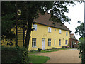 House at Stanway Green