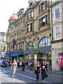 Blackett St. Newcastle Upon Tyne