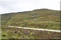 NH2277 : Rock Outcrops on Meall nan Doirechan by Bob Embleton