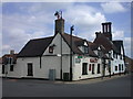 The Crown PH, Littleport