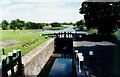 N3553 : Coolnahay Lock and Harbour, Co. Westmeath by Kieran Campbell