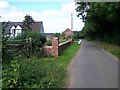 The Firs Farm, Ollerton Lane