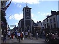 Moot Hall,Keswick