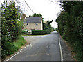 Park Gate near Hazelbury Bryan