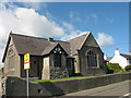 Eglwys Bresbyteraidd Cymru Benllech Welsh  Presbyterian Church