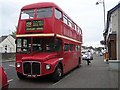 London bus, Garvagh