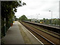 Neston Railway Station