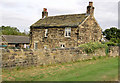 Hoober Hall Cottage.