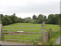 Tandragee Rovers Old  Grounds