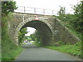 Terryhoogan Railway Bridge