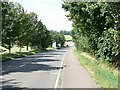 Prestwold Lane, Leicestershire