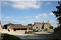 2007 : Church Farm, Wingfield