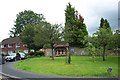 Rectory Close, Bramley