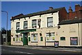 Nelson Inn - Armley Road