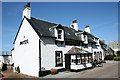 The Argyll Hotel at Bellochantuy.