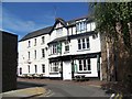 Grasshoppers, Abergavenny