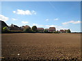 Tidy fields and tidy housing