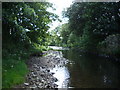 River Irwell