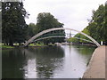 River Ouse, Bedford