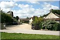 2007 : Church Farm, Winsley