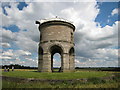 Chesterton Windmill - without sails