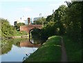 Bishop Meadow Bridge, Loughborough