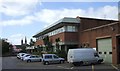 Omagh Library Headquarters