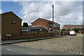 Arley Street, Spring View