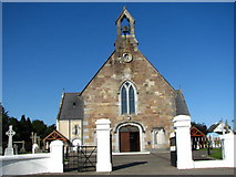 R9313 : Ballypooreen Church by liam murphy
