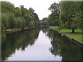 The River Great Ouse