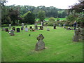 Cathedral Cemetery, Great Cumbrae