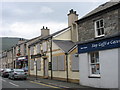 The  temporarily disused Wellington Inn