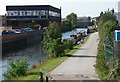 Canal Bank, Loughborough