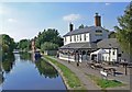 Boat Inn, Loughborough