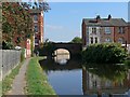 Nottingham Road Bridge