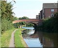 Little Moor Lane Bridge