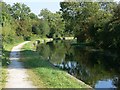 Grand Union Canal, Leicestershire