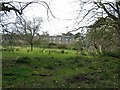 Torrisdale Castle.