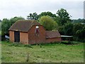 Barn at Garrets Hill