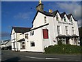 The Queens Hotel, Harlech