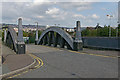 Hall Street Bridge