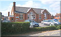 Village school, Somersham