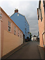 Castle Hill, Monmouth