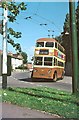 British Trolleybuses - Maidstone