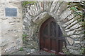 St Mawes Holy Well