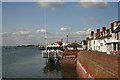 Burnham-on-Crouch waterfront