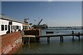 Burnham-on-Crouch waterfront