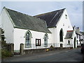 NY0830 : Brigham Methodist Church by Alexander P Kapp