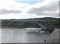 A9 crossing the River Helmsdale