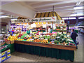 Scunthorpe Indoor Market